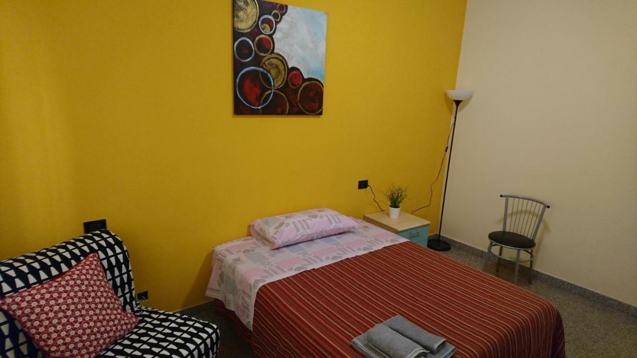 L'Isola Di Romy Hotel Milano Eksteriør billede